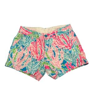 Lilly Pulitzer ‘The Callahan Shorts’